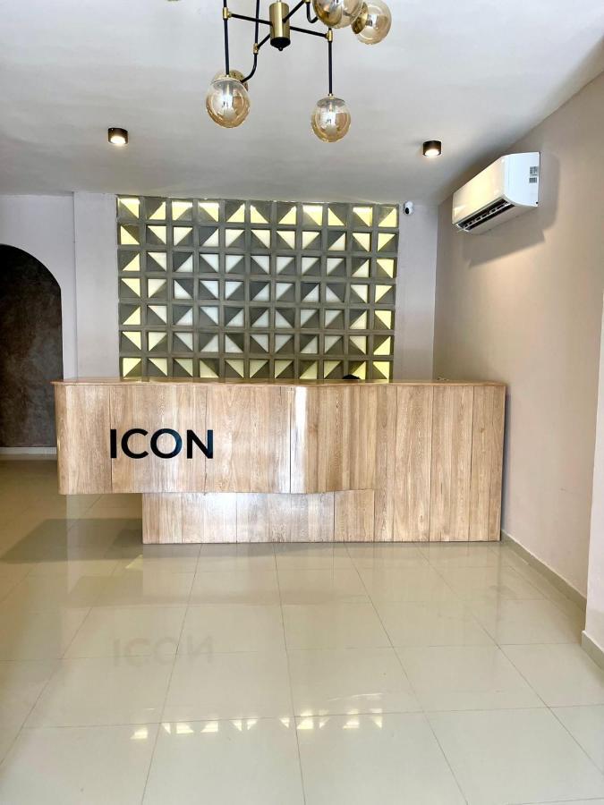 Magangué Icon Hotel מראה חיצוני תמונה