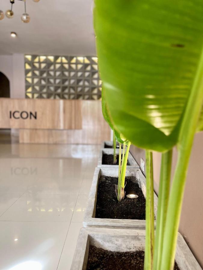 Magangué Icon Hotel מראה חיצוני תמונה