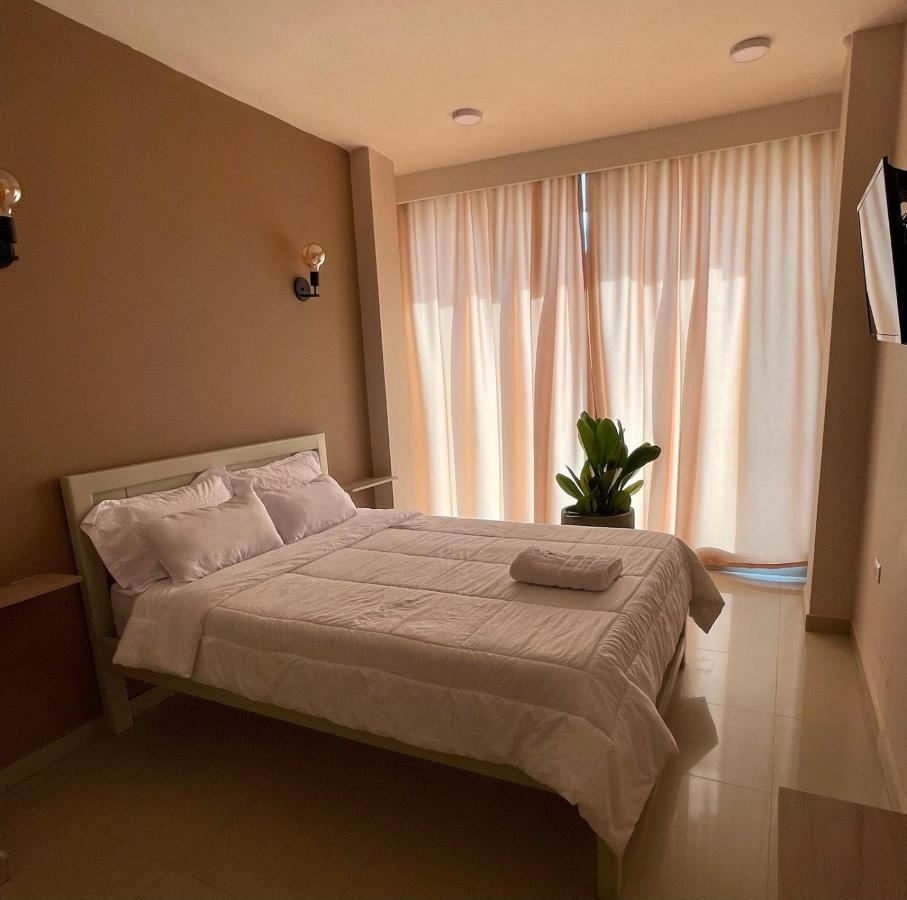 Magangué Icon Hotel מראה חיצוני תמונה